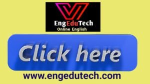 English for Competitive Exams Quiz - 8